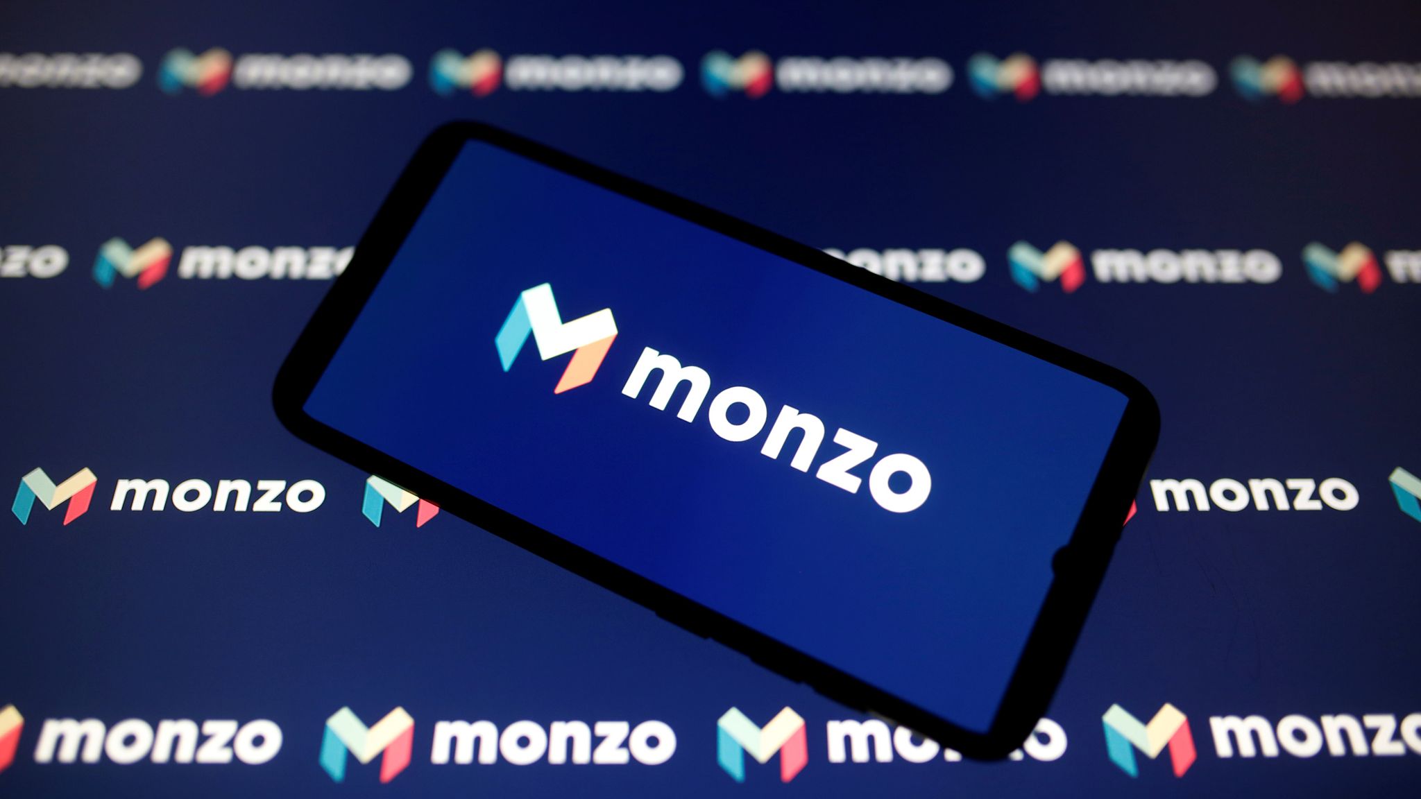 Digital bank Monzo in talks to sell stake to Singaporean state fund GIC